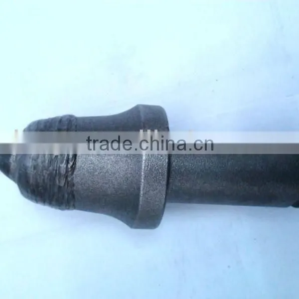 Tungsten Carbide Road Milling Round Shank Bits/surface Mining Round Shank Bit for Mining photo-4