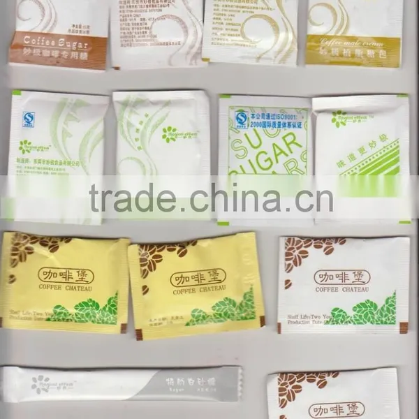 DXDK450 Multi-lane Automatic Back Seal Coffee Bag Packaging Machine photo-5