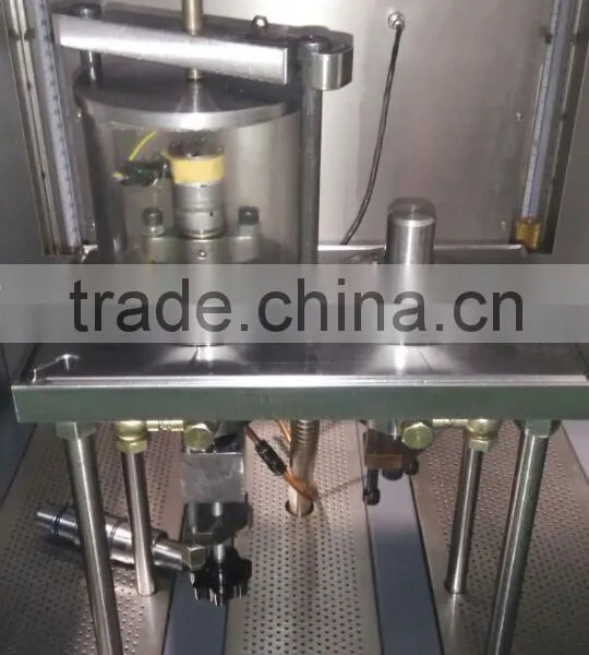 Low Price High Pressurecommon Rail Test Bench Testing 12 Clylinders photo-5