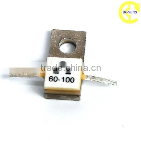 RIG Flange Ceramic 500 Ohm Resistor photo-6