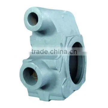 Top Quality Axle Housing, Auto Spare Parts Axle Housing