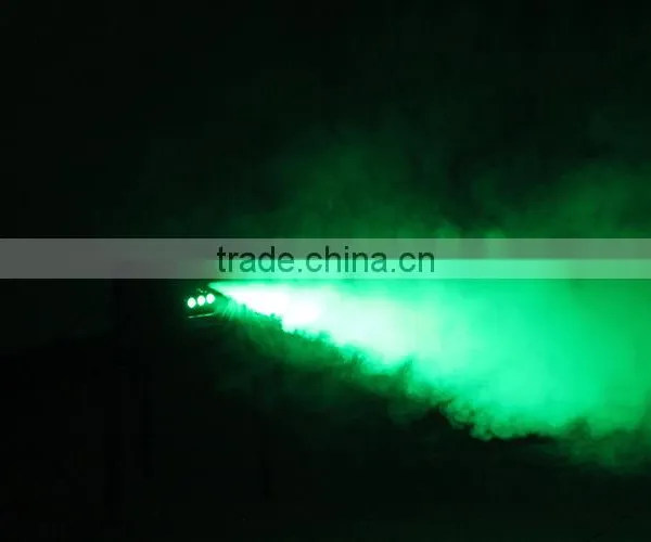 Hot Stage Lighting Good Quality Low Price 400W Fog Machine LED Light Stage Effects Equipment photo-6