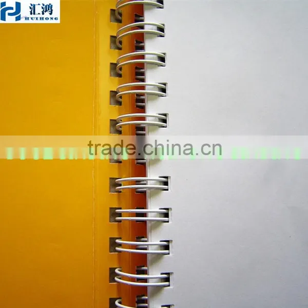 Office Supply Double Wiro, Double Wire ,double Loop Wire photo-2
