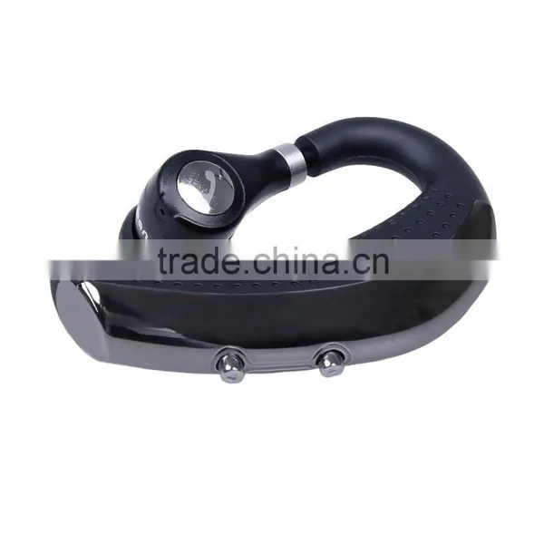 Wireless Stereo Bluetooth Earphones And Headphone Bluetooth V4.0 Ear Hanging Ear Buds Headset Music Call Switching Function photo-4