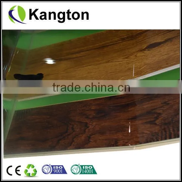 5.5mm Wpc Vinyl Flooring