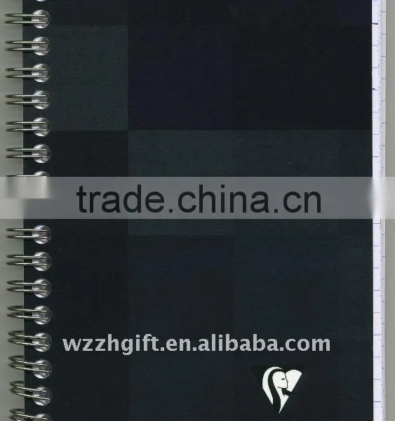 Latest Fashionable Colorful Cute Note Book photo-3
