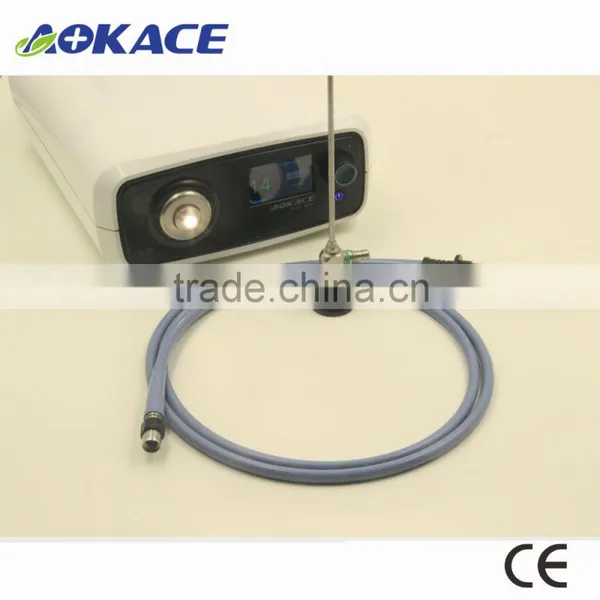 Led Light Source Best Portable Endoscopes Cold Light Source photo-2