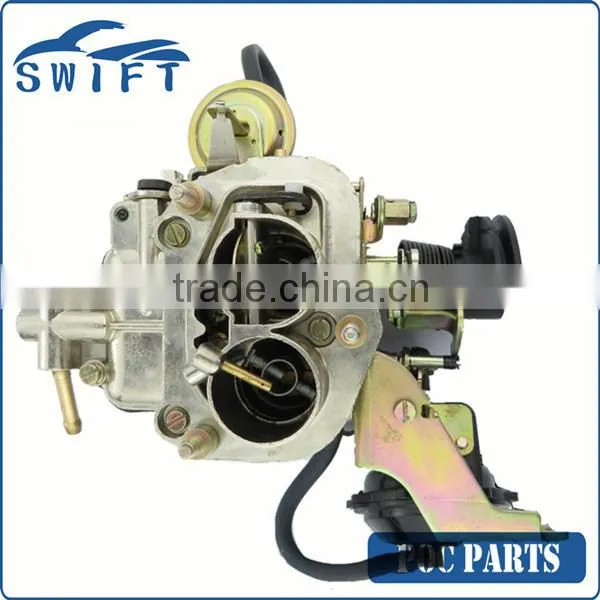 Carburetor For VW MINI- PROGRESSIVO (MINI VACUO ALCOOL) photo-4