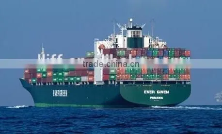 Sea Freight to Mumbai MOMBASA Kenya From Guangzhou Ningbo Shanghai Shenzhen photo-3