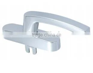 Aluminium Door Handles Metal Window and Door Handle Wood Handle/Door Lock Parts