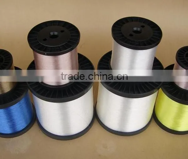 Jiaozhou Advanced Technology PET/PP Drawing Brush Production Line/making Machine/extruder photo-4
