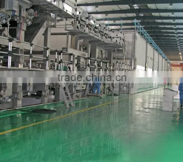 New Type 1575mm Cardboard Grey Board Paper Machine Price/paper Making Machine on Sale photo-6