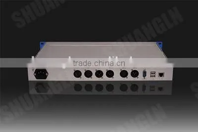 Digital Audio Delay for Professional Broadcasting photo-3