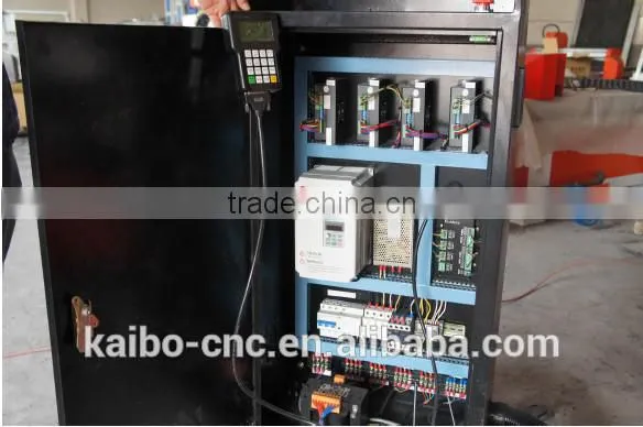 Woodworking Machine/cnc Router/cnc Wood Router photo-4