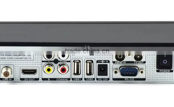 Original Manufacutre Freesat 1080P Full HD Freesat V7 Max Satellite Receiver DVB-S2 Set Top Box Support Cccam Powervu Youtube photo-4