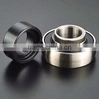 sliding bearing housing