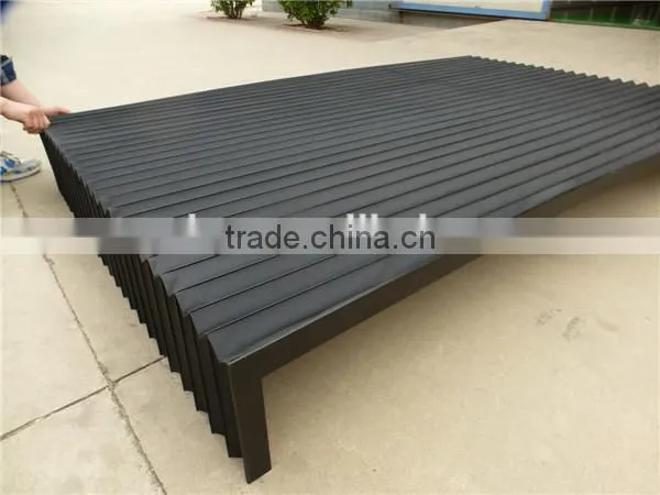 Free Sample Bearing Dust Cover Supplier With CE photo-3