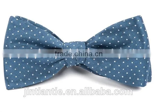 Latest Cheap High Quality in Cotton Bow Ties for Men on Sale photo-3