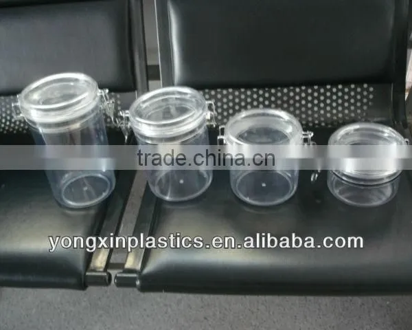 Plastic Canisters With Lids ,plastic Airtight Canister