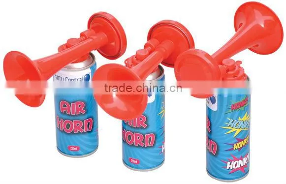 Hand Air Compressed Horn photo-3