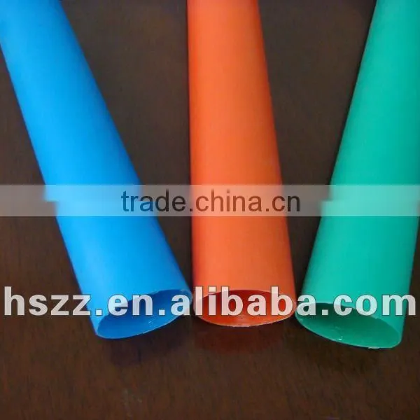 Good Quanlity Flexible PE & EVA Heat Shrink Tube photo-6