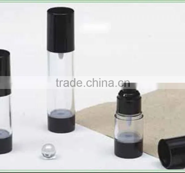 Airless Bottle