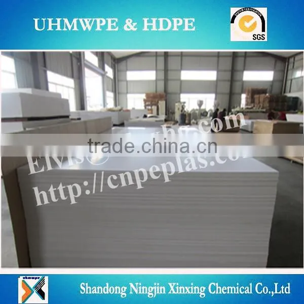 Factory Wholesale High Density Environmental Friendly PVC Embossed Cabinets Board photo-2