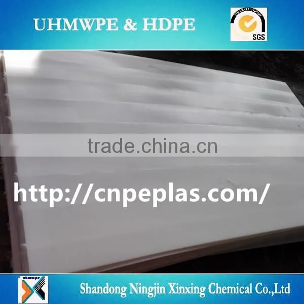 Good Quality UHMWPE Chute Liner for Engineering photo-3