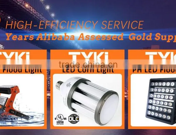 UL PSE 120W E40 LED Bulb/ Corn Lamp 277V With Meanwell Driver photo-6