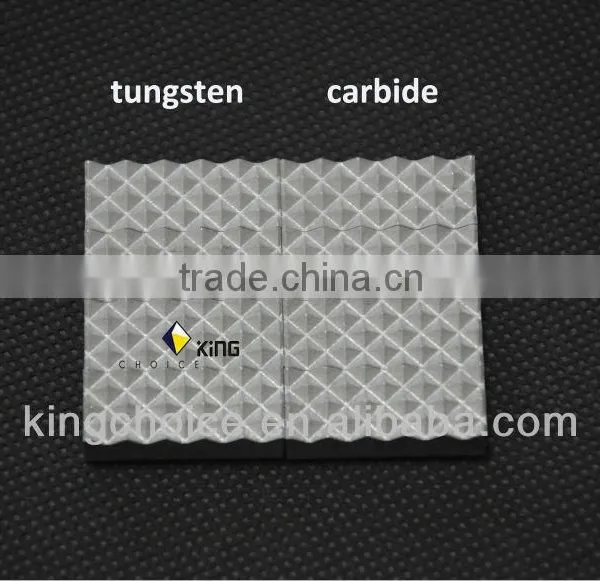Cemented Carbide WC