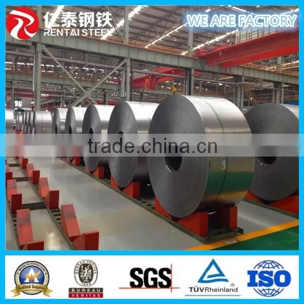 High Quality Cold Rolled Steel Coil/cold Rolled Strip/cold Coil photo-5