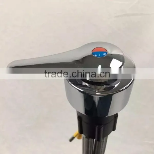 Dometic Hot Sale Foldable Electric Control RV and Yacht Tap Faucet GR-S002 photo-2