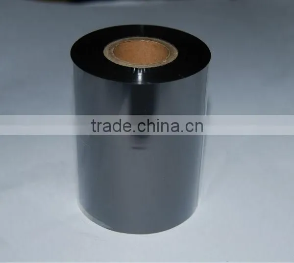 Wax Resin Based Barcode Ribbon photo-5
