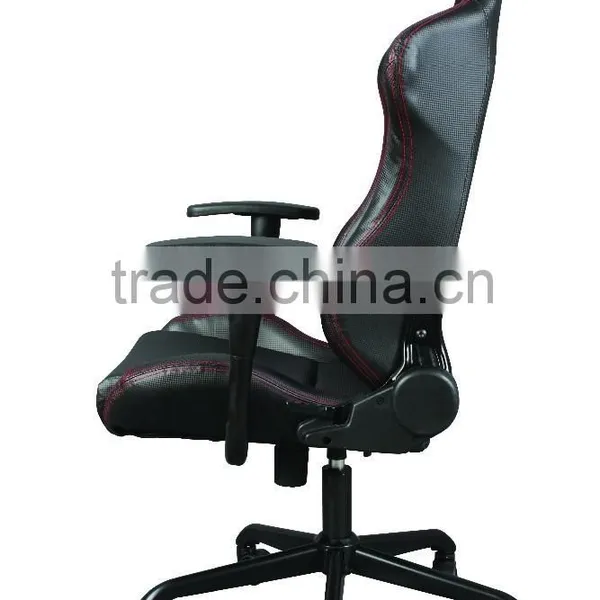 Simple Office Race Chair Race Car Chair Racing Chair HC-R001 photo-6