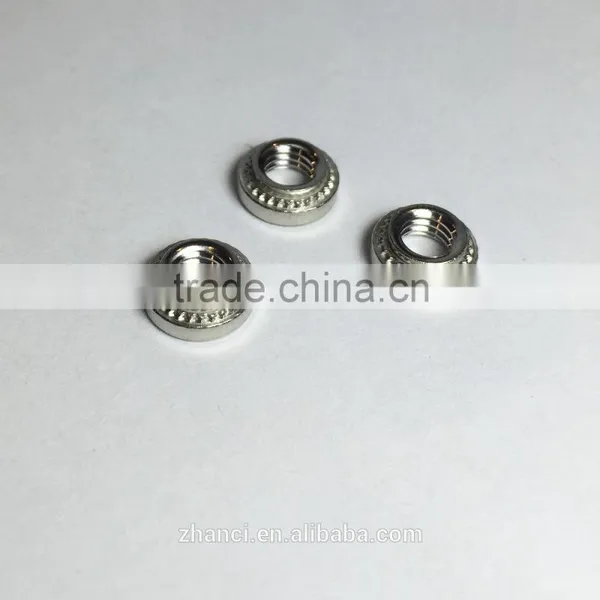Self Clinching Nut Press in Nut for Sheet Metal With Factory Price photo-5