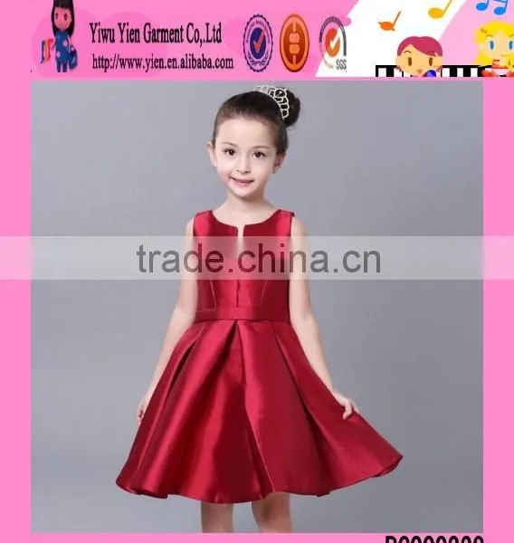 Europe Hot Sale Kids Angel Dress Wholesale Price Original Selling Summer Dress Design Patterns Kids photo-4