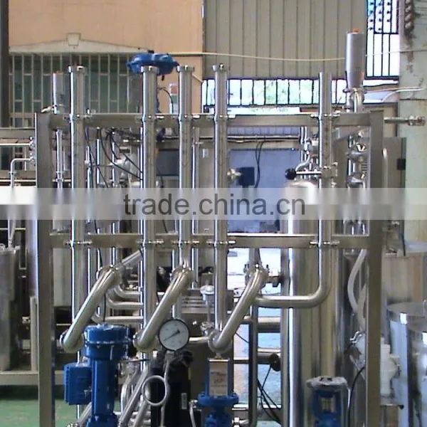 Aseptic Milk Sterilizer photo-5