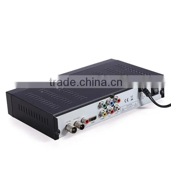 [Hot Product] Digital Dvb-t2 Terrestrial Receiver Dvb-t2 Modulator for Home Use ,dvb-t2 Receiver photo-3