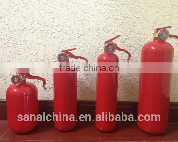 Car Mini Fire Extinguisher photo-2