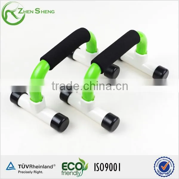 ZHENSHENG pp and Foam Push up Bar photo-2