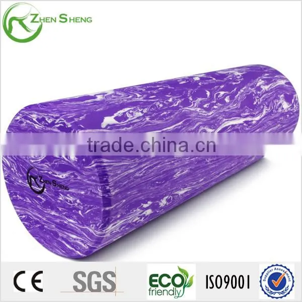 ZHENSHENG Eva Foam Yoga Roller photo-2