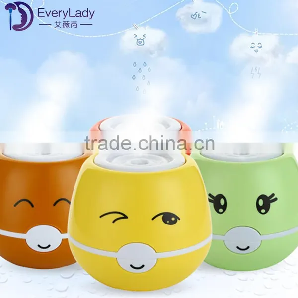 Shenzhen Manufacturer Supply Facial Mini Mist Humidifier photo-4