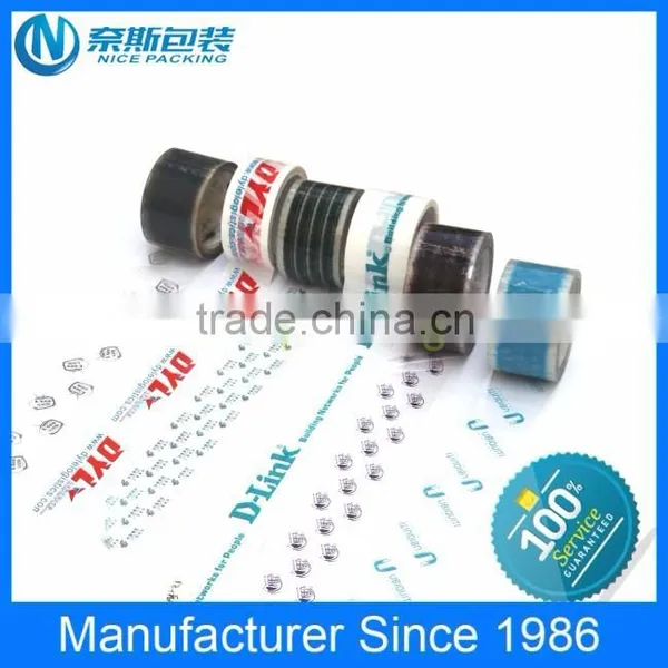 Bopp Printing Packing Tape photo-3