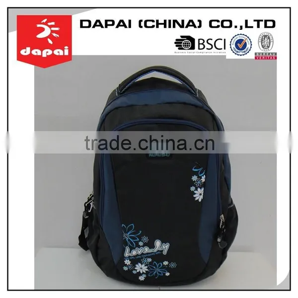 Fashion Backpack Bags For High School Girls 2014 photo-6