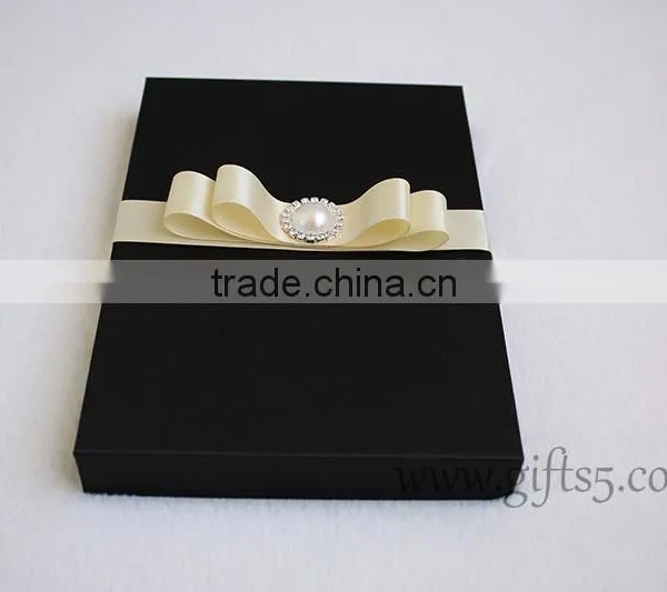 Wedding Invitation Box photo-4