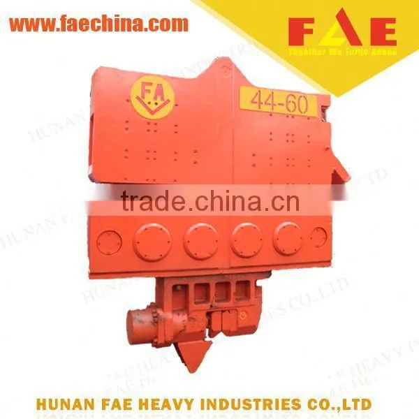 FAV Series-hydraulic Excavator Pile Driver photo-2