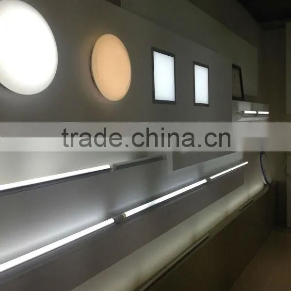Newest Ce Rohs read tube 8 led light tube 2835SMD 9W