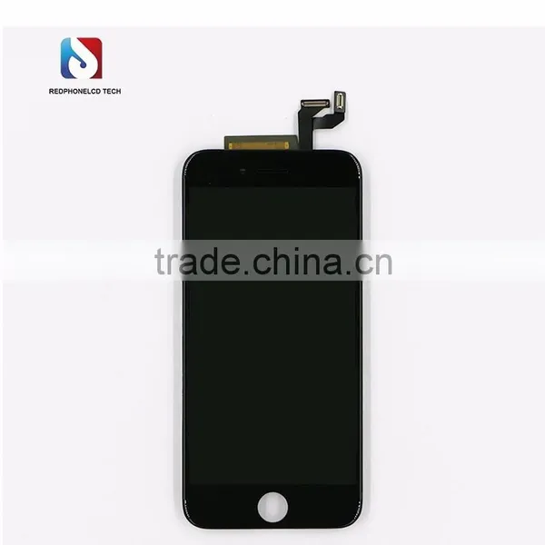 Mobile Phone Repair Replacement Digitizer Lcd Touch Screen For IPhone 6S photo-5