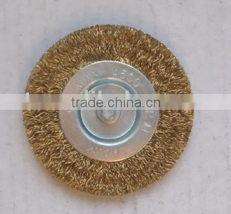 Steel Wire Brush