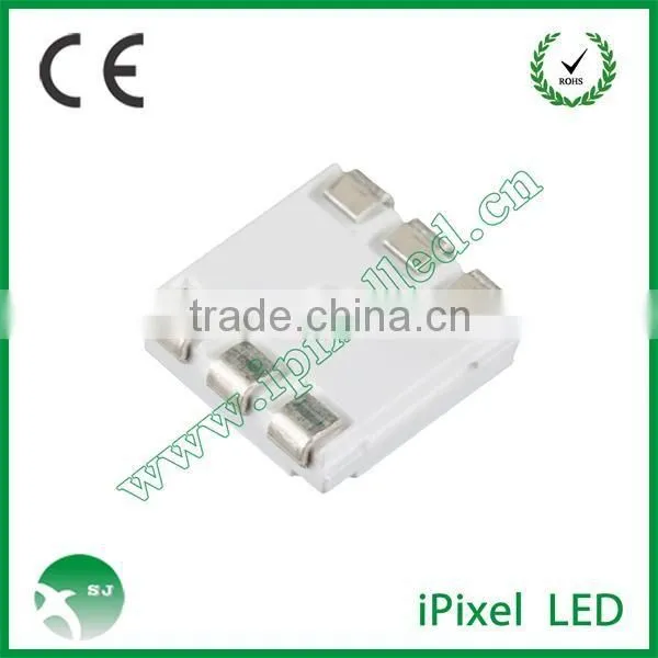 32led per Meter Strip Digital Pixel Led Strip Ws2801 photo-3